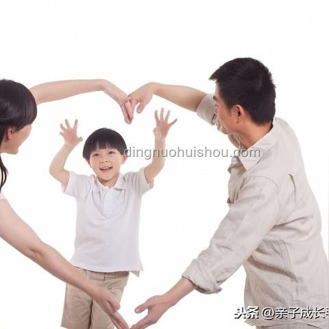 真正厉害的父母，从不用小事内耗孩子：深度解析家庭教育的智慧与策略